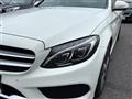 2014 Mercedes-Benz C-Class