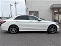 2014 Mercedes-Benz C-Class