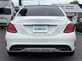 2014 Mercedes-Benz C-Class