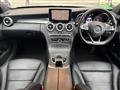 2014 Mercedes-Benz C-Class