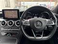 2014 Mercedes-Benz C-Class