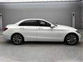 2014 Mercedes-Benz C-Class