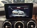 2014 Mercedes-Benz C-Class