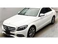 2014 Mercedes-Benz C-Class