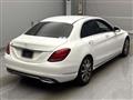 2014 Mercedes-Benz C-Class