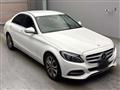 2014 Mercedes-Benz C-Class