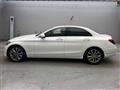 2014 Mercedes-Benz C-Class