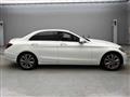 2014 Mercedes-Benz C-Class