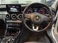 2014 Mercedes-Benz C-Class