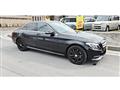2014 Mercedes-Benz C-Class