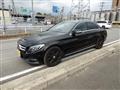 2014 Mercedes-Benz C-Class