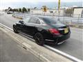 2014 Mercedes-Benz C-Class