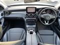 2014 Mercedes-Benz C-Class