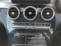 2014 Mercedes-Benz C-Class