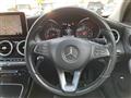 2014 Mercedes-Benz C-Class