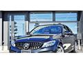 2014 Mercedes-Benz C-Class