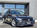 2014 Mercedes-Benz C-Class