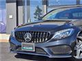 2014 Mercedes-Benz C-Class