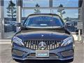 2014 Mercedes-Benz C-Class