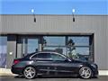 2014 Mercedes-Benz C-Class