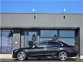 2014 Mercedes-Benz C-Class