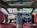 2014 Mercedes-Benz C-Class