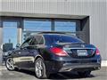 2014 Mercedes-Benz C-Class