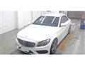 2014 Mercedes-Benz C-Class