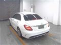 2014 Mercedes-Benz C-Class