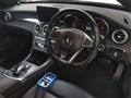 2014 Mercedes-Benz C-Class
