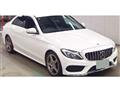 2014 Mercedes-Benz C-Class