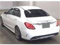 2014 Mercedes-Benz C-Class