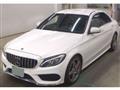 2014 Mercedes-Benz C-Class