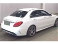 2014 Mercedes-Benz C-Class
