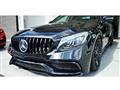 2014 Mercedes-Benz C-Class