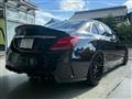 2014 Mercedes-Benz C-Class