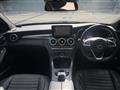 2014 Mercedes-Benz C-Class