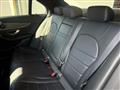 2014 Mercedes-Benz C-Class