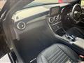 2014 Mercedes-Benz C-Class