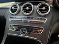 2014 Mercedes-Benz C-Class
