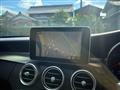 2014 Mercedes-Benz C-Class