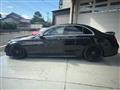 2014 Mercedes-Benz C-Class