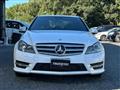 2013 Mercedes-Benz C-Class