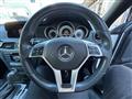 2013 Mercedes-Benz C-Class