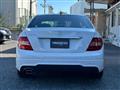 2013 Mercedes-Benz C-Class