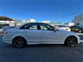 2013 Mercedes-Benz C-Class