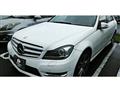 2013 Mercedes-Benz C-Class