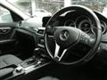 2013 Mercedes-Benz C-Class