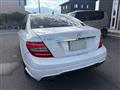2013 Mercedes-Benz C-Class