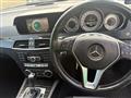 2013 Mercedes-Benz C-Class